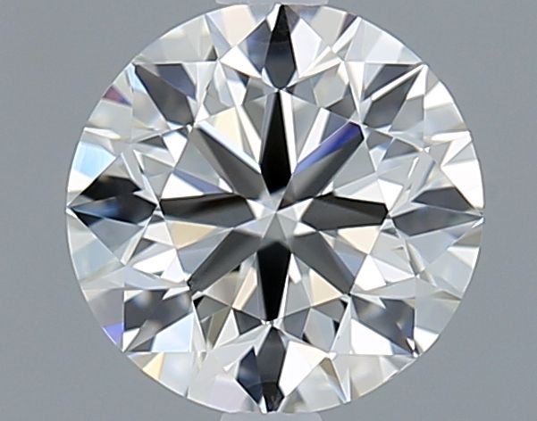 Diamante Naturale Taglio Brillante 1ct EX/VG/EX H VS1 - IGI - 6.27x6.36x3.97mm