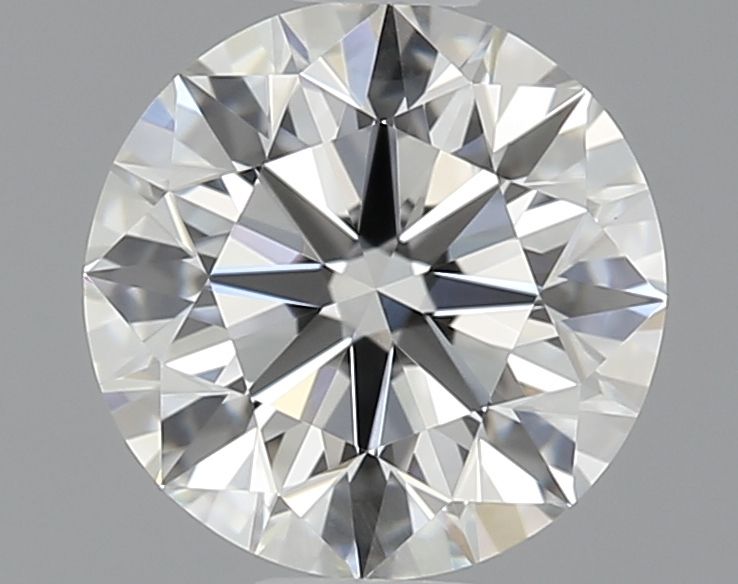Diamante Naturale Taglio Brillante 0.85ct 3EX I VVS1 - GIA - 5.98x6.02x3.76mm