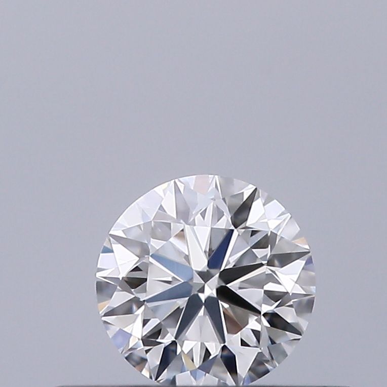 Diamante Taglio Brillante 0.3ct VG/VG/EX D VVS1 - GIA - 4.19x4.23x2.67mm