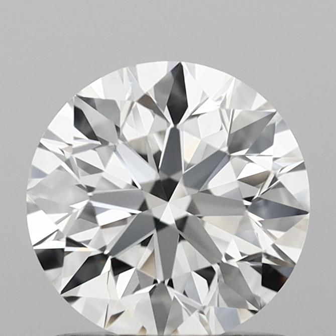 Diamante Naturale Taglio Brillante 0.92ct 3EX E VVS2 - IGI - 6.16x6.2x3.9mm