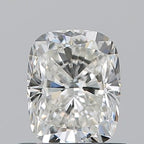 Diamante Taglio Cushion Brillante 0.7ct VG/EX H VS1 - GIA - 5.95x4.76x3.18mm