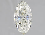 Diamante Naturale Taglio Marquise 1.02ct EX/EX I VS1 - IGI - 10.34x5.26x3.23mm