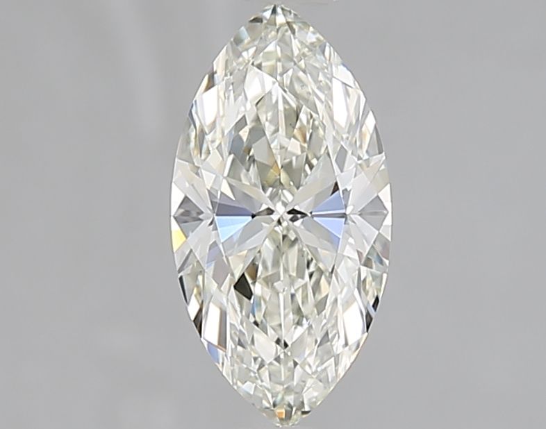 Diamante Naturale Taglio Marquise 1.02ct EX/EX I VS1 - IGI - 10.34x5.26x3.23mm