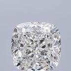 Diamante Taglio Cushion Brillante 1.02ct EX/EX H VS1 - GIA - 5.69x5.66x3.84mm