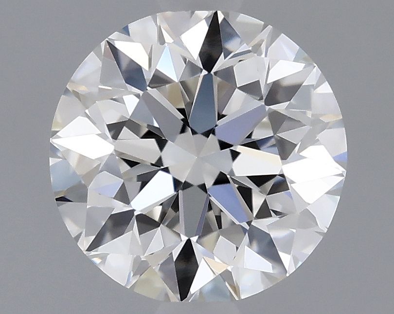 Diamante Taglio Brillante 0.7ct EX/VG/EX H VVS1 - GIA - 5.66x5.61x3.58mm
