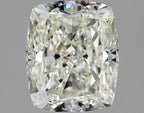 Diamante Taglio Cushion Brillante 2.01ct EX/EX J VS1 - GIA - 7.76x6.42x4.54mm