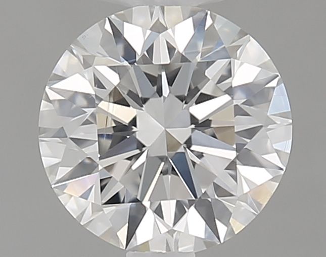Diamante Naturale Taglio Brillante 0.77ct 3EX G VS2 - GIA - 5.9x5.86x3.64mm