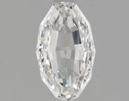 Diamante Taglio Particolare 1.01ct VG/EX J VVS1 - GIA - 7.97x4.63x3.16mm