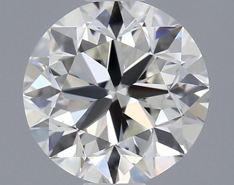 Diamante Taglio Brillante 0.9ct VG/EX/EX G VVS1 - IGI - 5.97x6.06x3.87mm