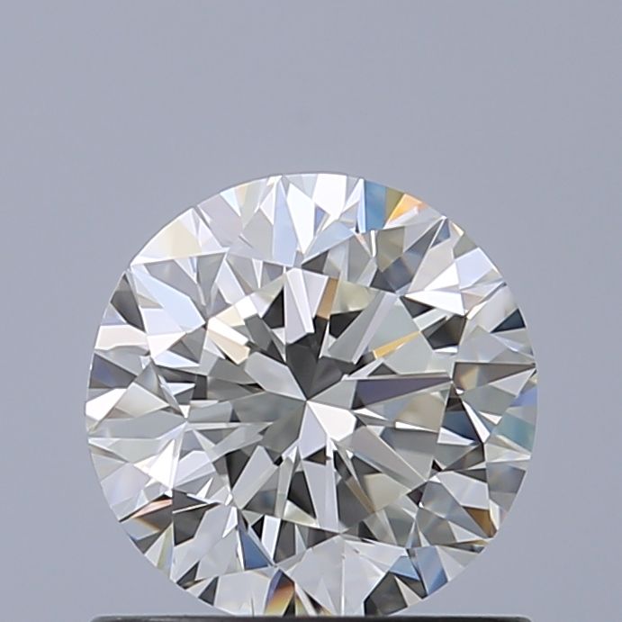 Diamante Taglio Brillante 0.9ct VG/VG/EX I VVS1 - GIA - 5.99x6.07x3.88mm