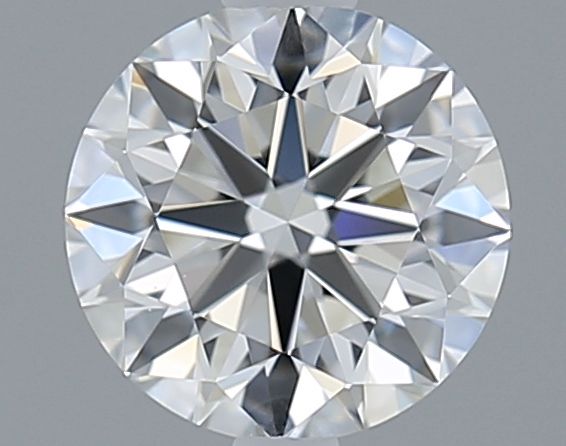 Diamante Naturale Taglio Brillante 0.8ct 3EX E VS1 - IGI - 5.84x5.87x3.67mm
