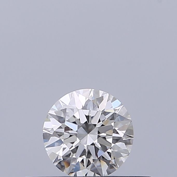 Diamante Naturale Taglio Brillante 0.27ct 3EX E VVS1 - IGI - 4.12x4.13x2.58mm