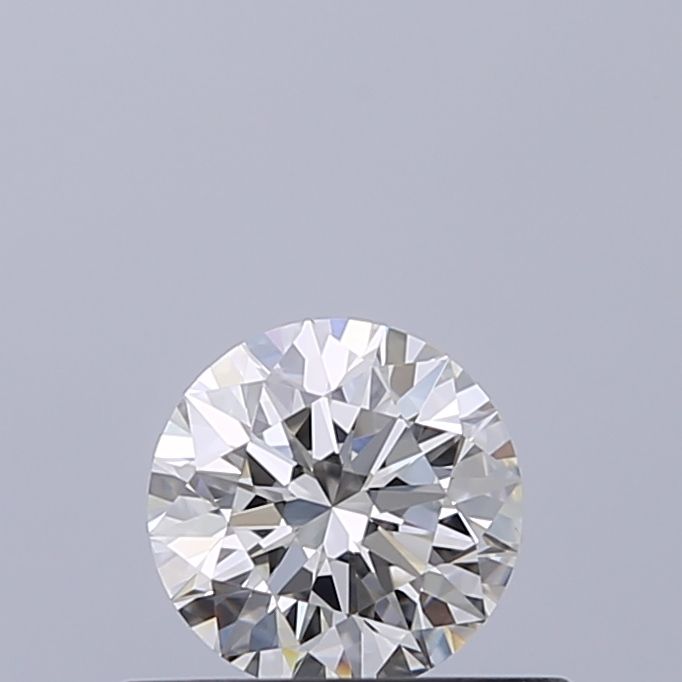Diamante Taglio Brillante 0.42ct EX/EX/VG I VVS1 - GIA - 4.75x4.78x2.99mm