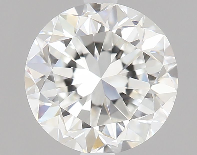 Diamante Naturale Taglio Brillante 1.01ct G/VG/EX E VS1 - IGI - 6.05x6.15x4.07mm