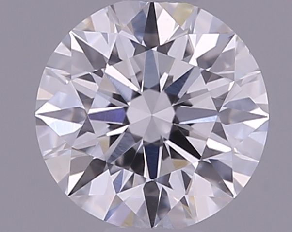Diamante Naturale Taglio Brillante 0.3ct EX/VG/EX E VS1 - GIA - 4.29x4.26x2.66mm
