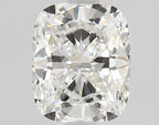 Diamante Taglio Cushion Brillante 0.91ct EX/EX H VS2 - GIA - 6.39x5.23x3.53mm