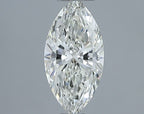 Diamante Naturale Taglio Marquise 1.01ct EX/EX I VS2 - IGI - 10.6x5.29x3.23mm