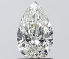 Diamante Naturale Taglio Goccia 1.01ct EX/EX H VS2 - IGI - 9.0x5.49x3.27mm