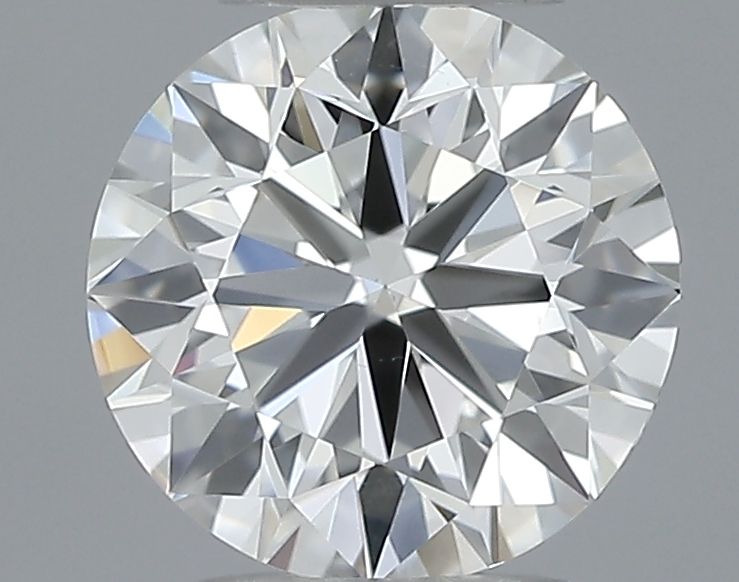 Diamante Naturale Taglio Brillante 0.8ct VG/EX/EX H VS1 - IGI - 5.84x5.92x3.67mm