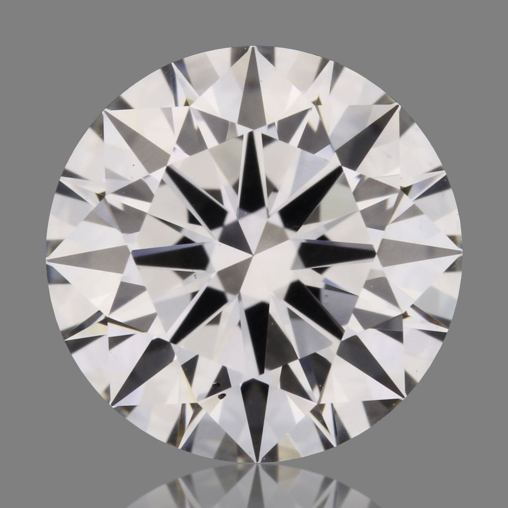 Diamante Naturale Taglio Goccia 0.24ct VG/EX I VVS2 - GIA - 5.67x3.51x2.06mm