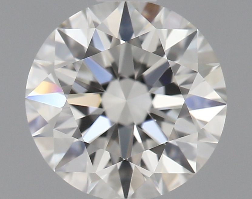 Diamante Naturale Taglio Brillante 0.9ct 3EX E VVS1 - IGI - 6.14x6.2x3.86mm