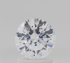 Diamante Naturale Taglio Brillante 1.17ct 3EX D VVS2 - GIA - 6.71x6.74x4.21mm