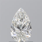Diamante Naturale Taglio Goccia 0.9ct VG/VG G VVS1 - GIA - 8.55x5.14x3.29mm