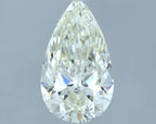 Diamante Naturale Taglio Goccia 1.41ct EX/EX I VS1 - IGI - 10.45x6.02x3.74mm