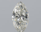 Diamante Naturale Taglio Marquise 1.3ct EX/EX J VS2 - GIA - 10.86x5.61x3.55mm