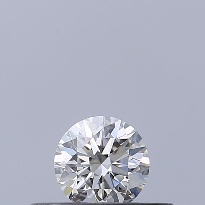 Diamante Taglio Brillante 0.18ct EX/EX/VG F VVS2 - GIA - 3.62x3.64x2.26mm