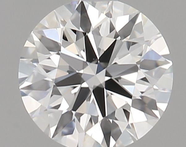 Diamante Taglio Brillante 0.35ct EX/EX/VG H VVS1 - GIA - 4.53x4.51x2.79mm