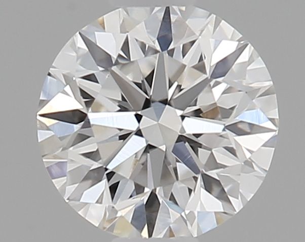 Diamante Taglio Brillante 0.3ct VG/VG/EX F VVS2 - GIA - 4.24x4.18x2.69mm