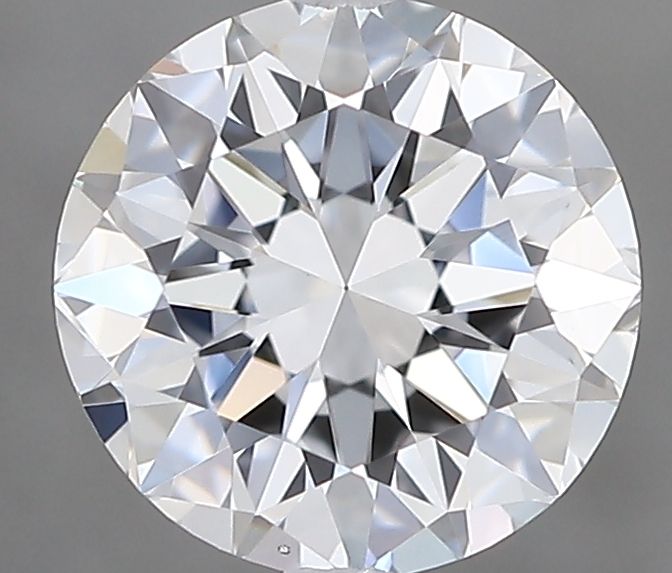 Diamante Naturale Taglio Brillante 1ct EX/VG/EX D VS1 - IGI - 6.24x6.33x3.95mm