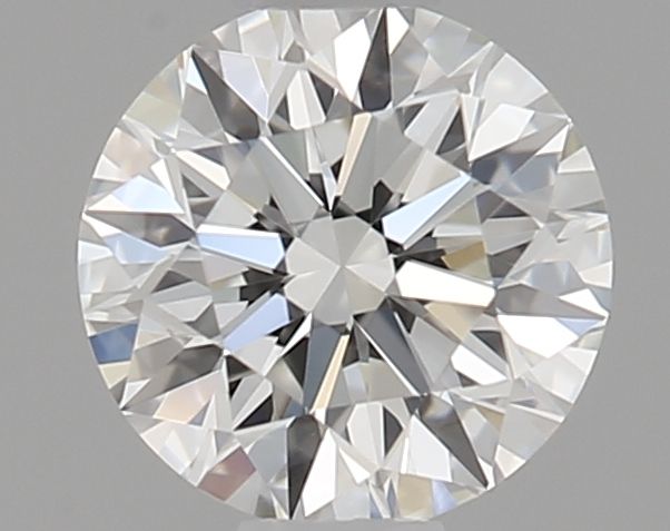 Diamante Taglio Brillante 0.3ct EX/VG/VG H VVS1 - GIA - 4.29x4.26x2.67mm