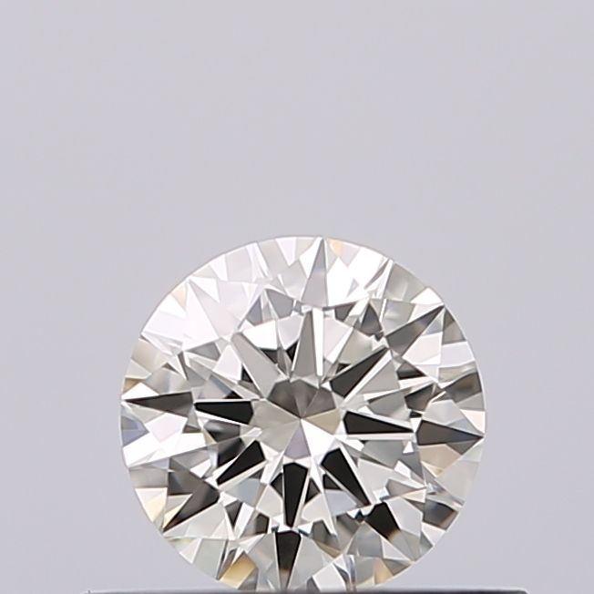 Diamante Taglio Brillante 0.4ct VG/EX/EX J VVS2 - GIA - 4.71x4.72x2.86mm