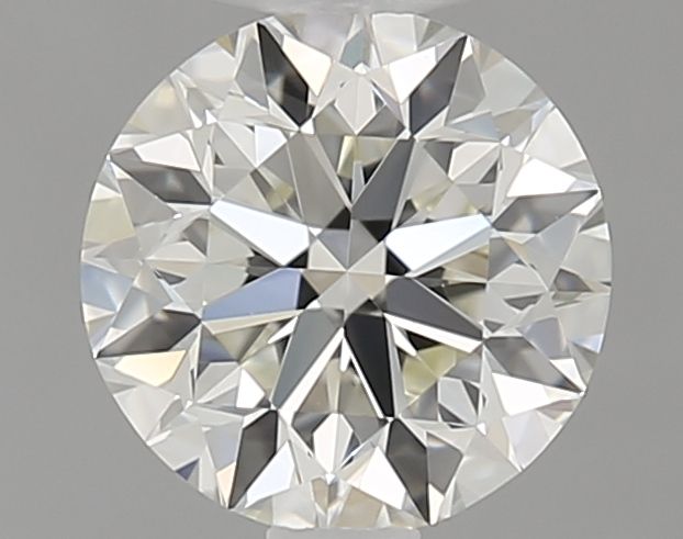 Diamante Taglio Brillante 0.7ct VG/EX/EX I VVS2 - IGI - 5.55x5.59x3.58mm