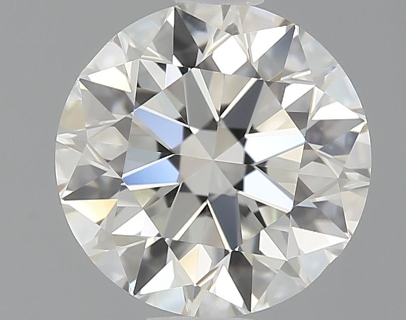 Diamante Naturale Taglio Brillante 1ct EX/VG/EX H VS1 - IGI - 6.3x6.36x3.97mm