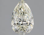 Diamante Naturale Taglio Goccia 1.2ct EX/EX J VS2 - GIA - 8.94x5.77x3.76mm