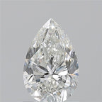 Diamante Naturale Taglio Goccia 1.01ct EX/VG H VS1 - GIA - 8.6x5.54x3.49mm