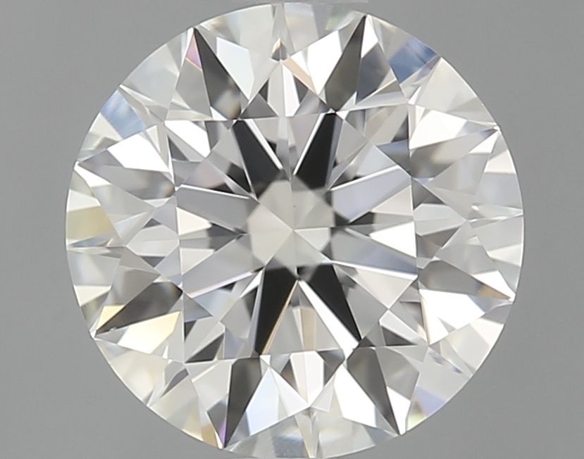 Diamante Naturale Taglio Brillante 1.09ct 3EX I VS1 - IGI - 6.51x6.56x4.1mm