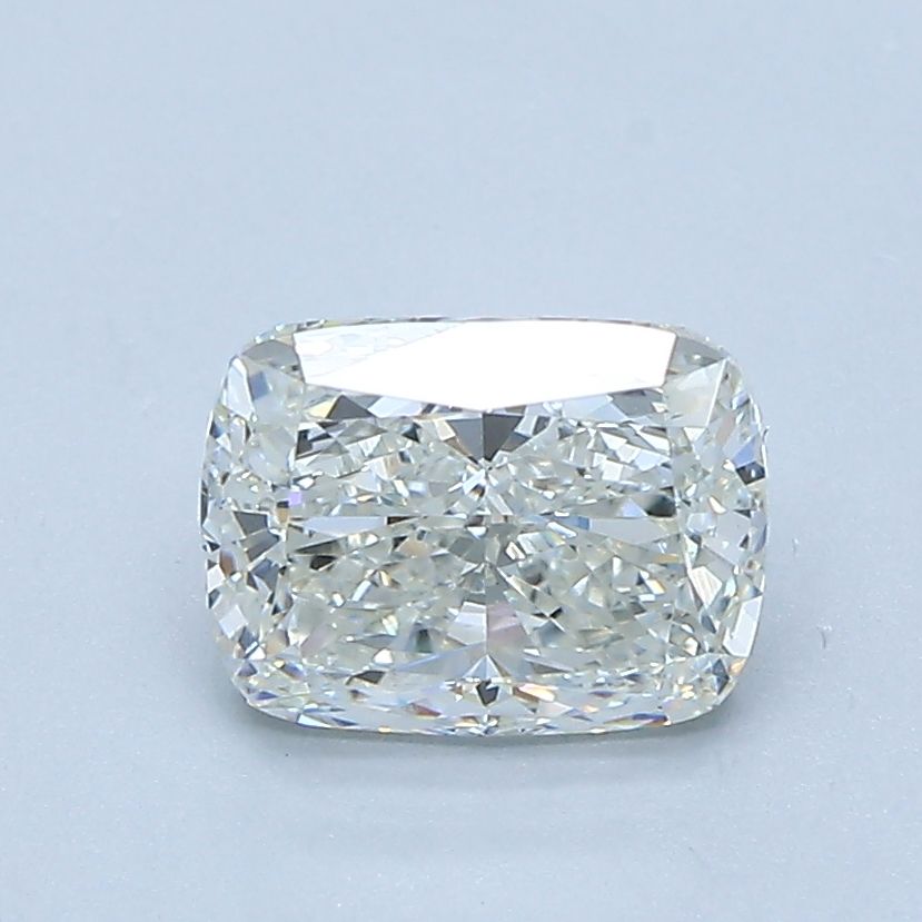 Diamante Taglio Cushion Brillante 1.3ct VG/EX H VS2 - GIA - 7.13x5.42x3.74mm