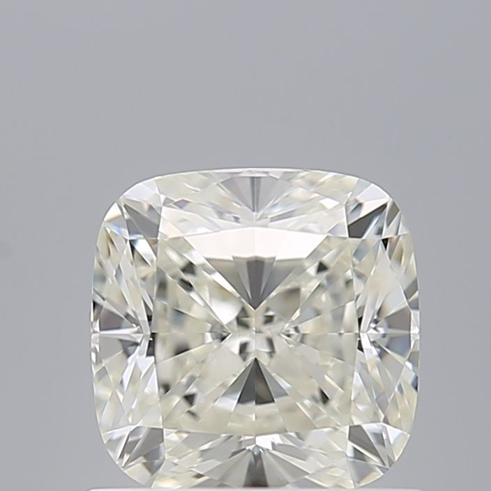 Diamante Taglio Cushion Modificato 0.9ct EX/EX H IF - IGI - 5.38x5.36x3.63mm