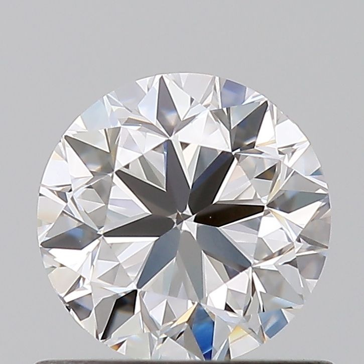 Diamante Taglio Brillante 0.8ct VG/VG/EX E VVS2 - GIA - 5.78x5.76x3.71mm