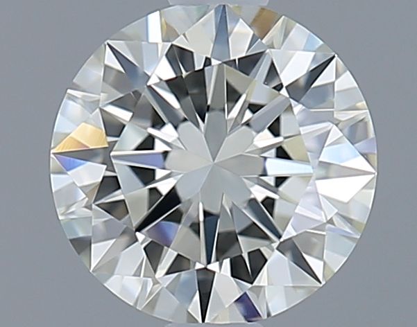 Diamante Naturale Taglio Brillante 1ct 3EX I IF - IGI - 6.39x6.44x3.92mm