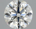 Diamante Naturale Taglio Brillante 0.8ct 3EX G VS2 - IGI - 5.82x5.89x3.73mm