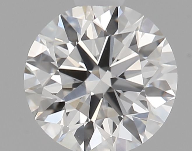 Diamante Naturale Taglio Brillante 0.3ct EX/VG/EX G VS1 - GIA - 4.3x4.25x2.67mm