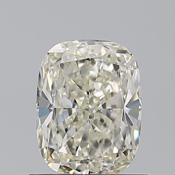 Diamante Taglio Cushion Modificato 1.01ct EX/EX I VVS1 - IGI - 6.7x5.13x3.42mm