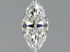 Diamante Naturale Taglio Marquise 0.6ct VG/VG G VVS2 - GIA - 8.72x4.2x2.73mm