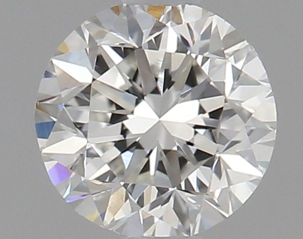 Diamante Naturale Taglio Brillante 0.5ct G/G/VG I VS1 - GIA - 4.9x4.82x3.24mm