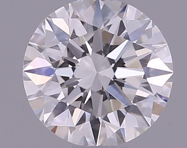 Diamante Taglio Brillante 0.3ct EX/EX/VG G VVS2 - GIA - 4.33x4.31x2.66mm